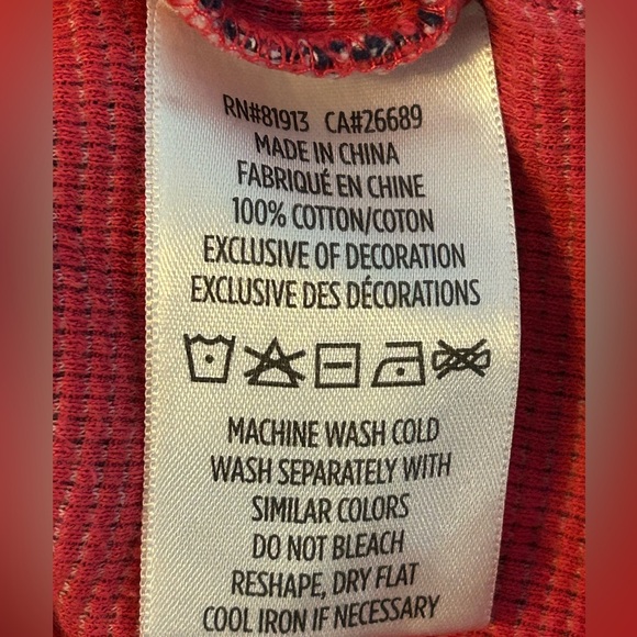 Robert Graham Multicolor Striped Sweatshirt - Picture 4 of 4